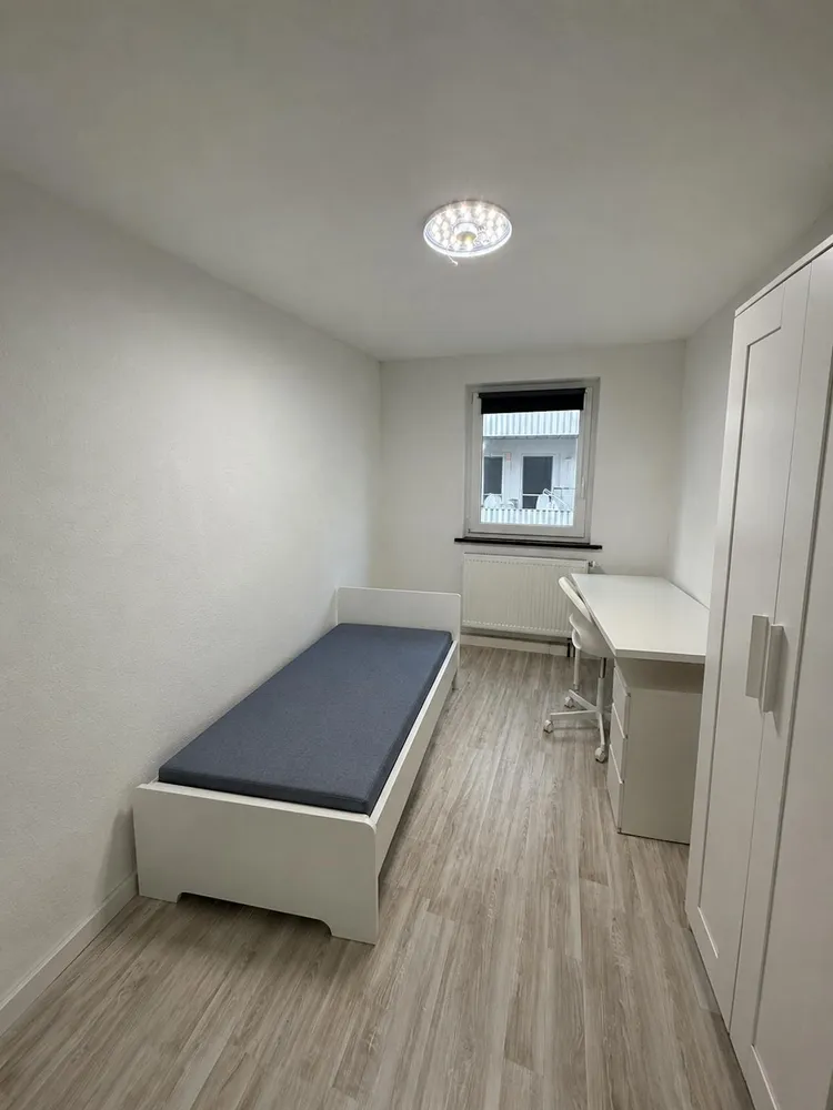 WG-Zimmer mit 10 m² in Stuttgart – Bild 1