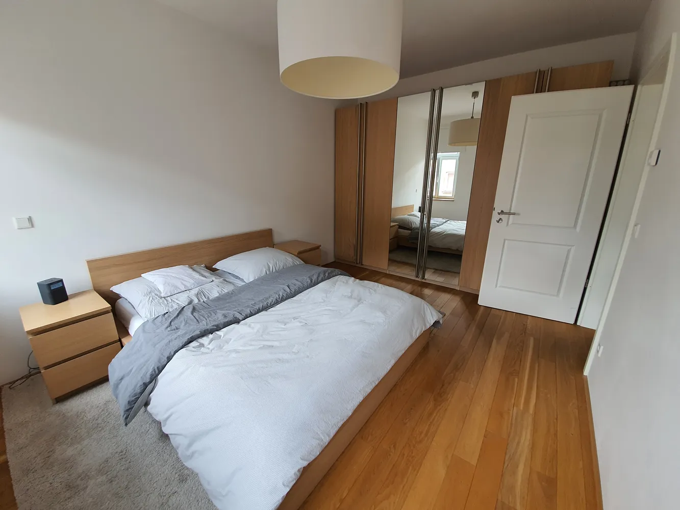 2 Zimmer Wohnung mit 53 m² in Nürnberg – Bild 9