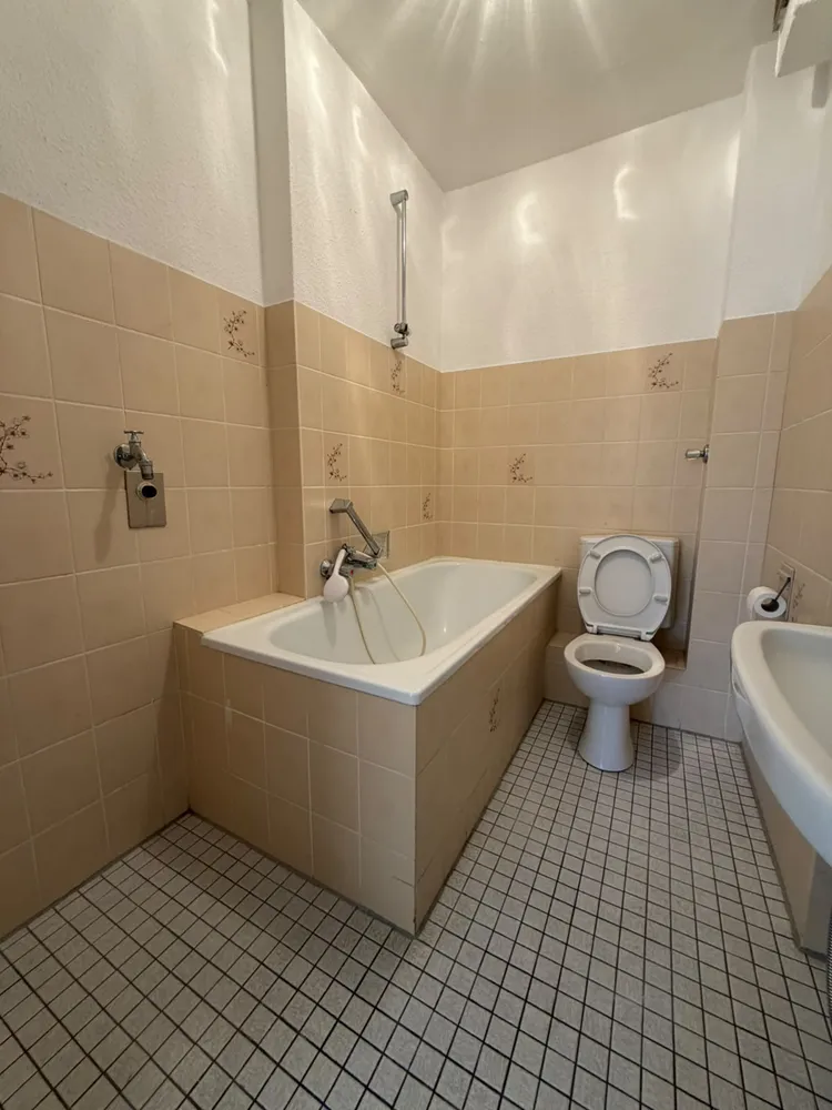 3 Zimmer Wohnung mit 49 m² in Bochum – Bild 6