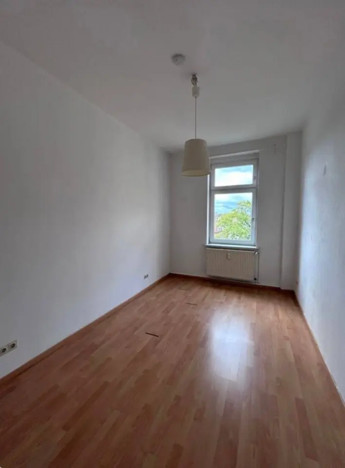 2 Zimmer Wohnung mit 54 m² in Göttingen – Bild 1