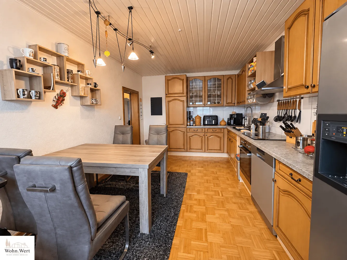 2 Zimmer Wohnung mit 75 m² in Mönchengladbach – Bild 3