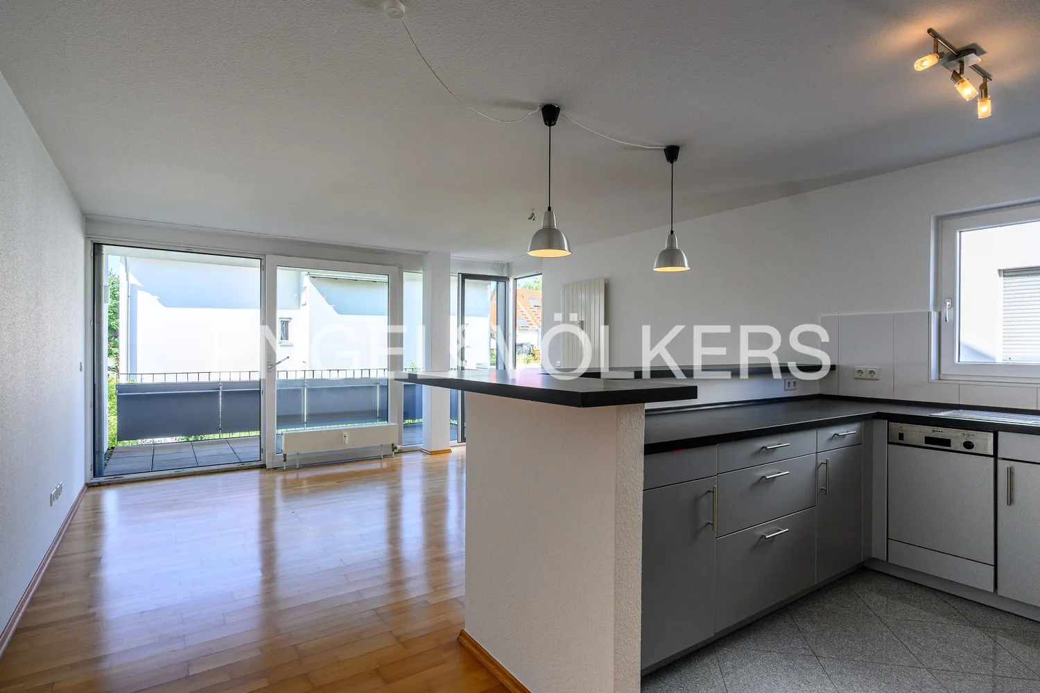 2 Zimmer Wohnung mit 56 m² in Stuttgart – Bild 6
