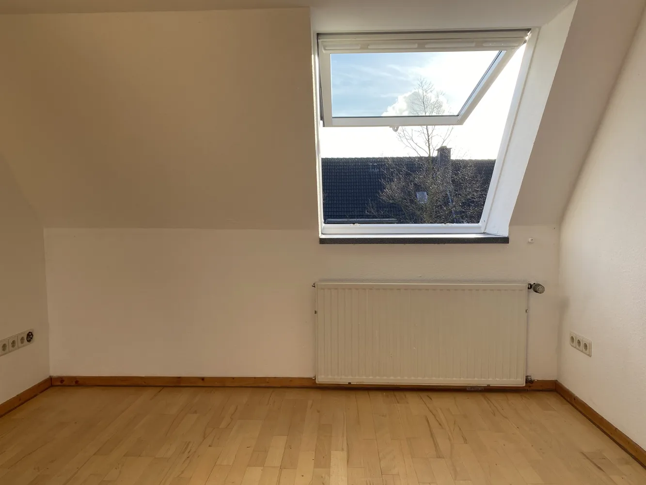 1 Zimmer Wohnung mit 30 m² in Krefeld – Bild 4