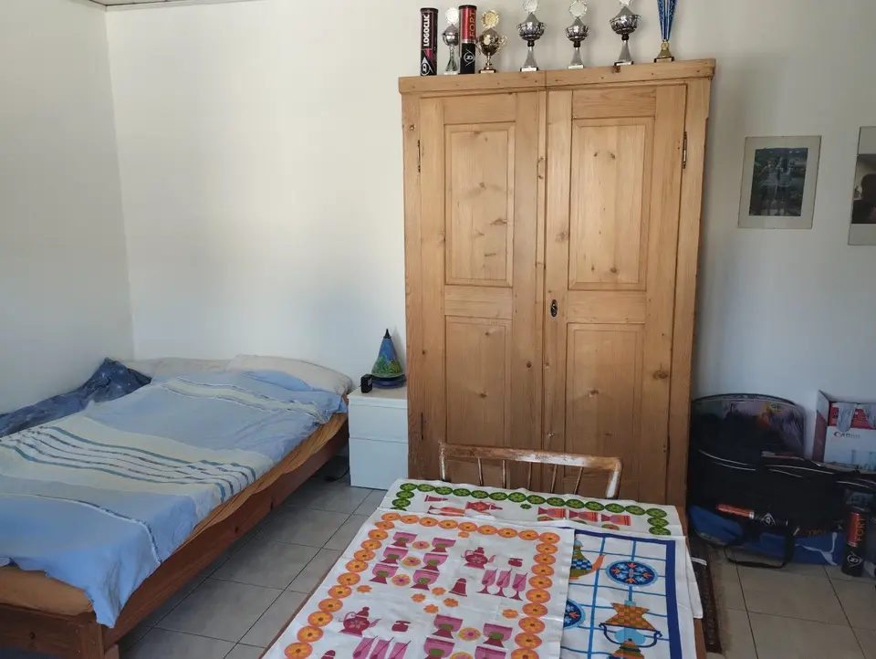 2 Zimmer Wohnung mit 27 m² in Mainz – Bild 2