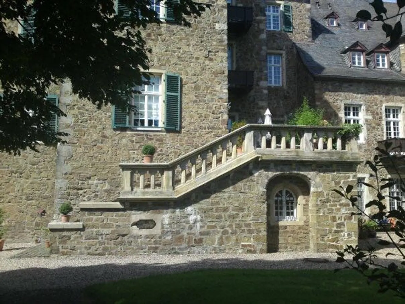 3 Zimmer Wohnung mit 113 m² in Hennef – Bild 10