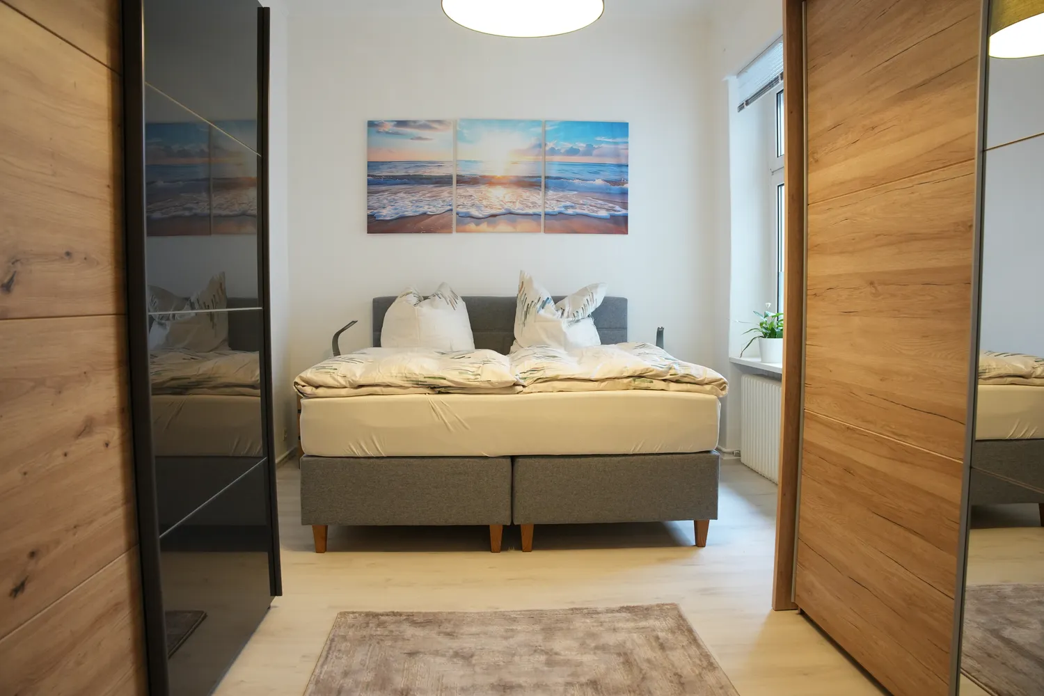 4 Zimmer Wohnung mit 95 m² in Berlin – Bild 8