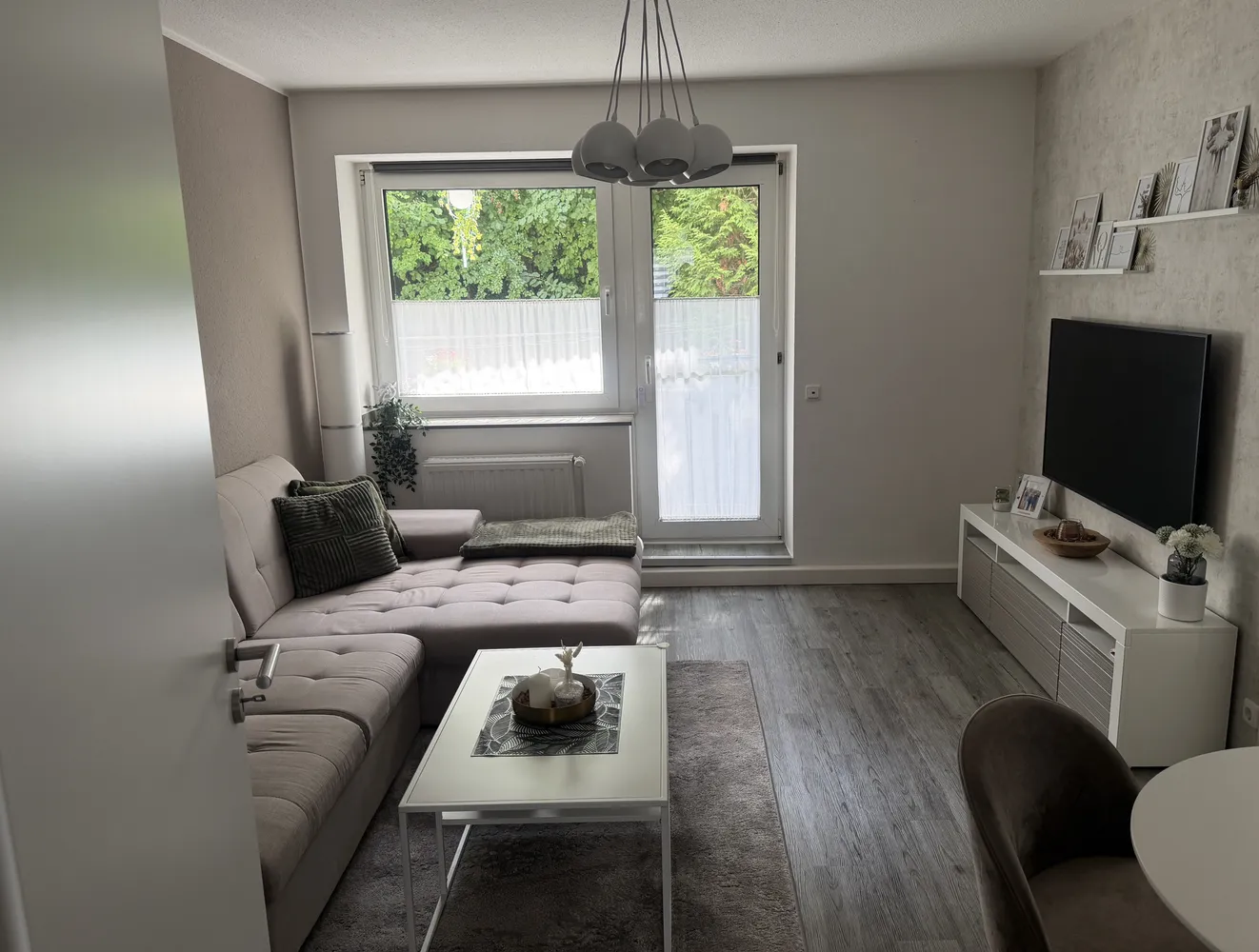3 Zimmer Wohnung mit 63 m² in Aachen – Bild 4