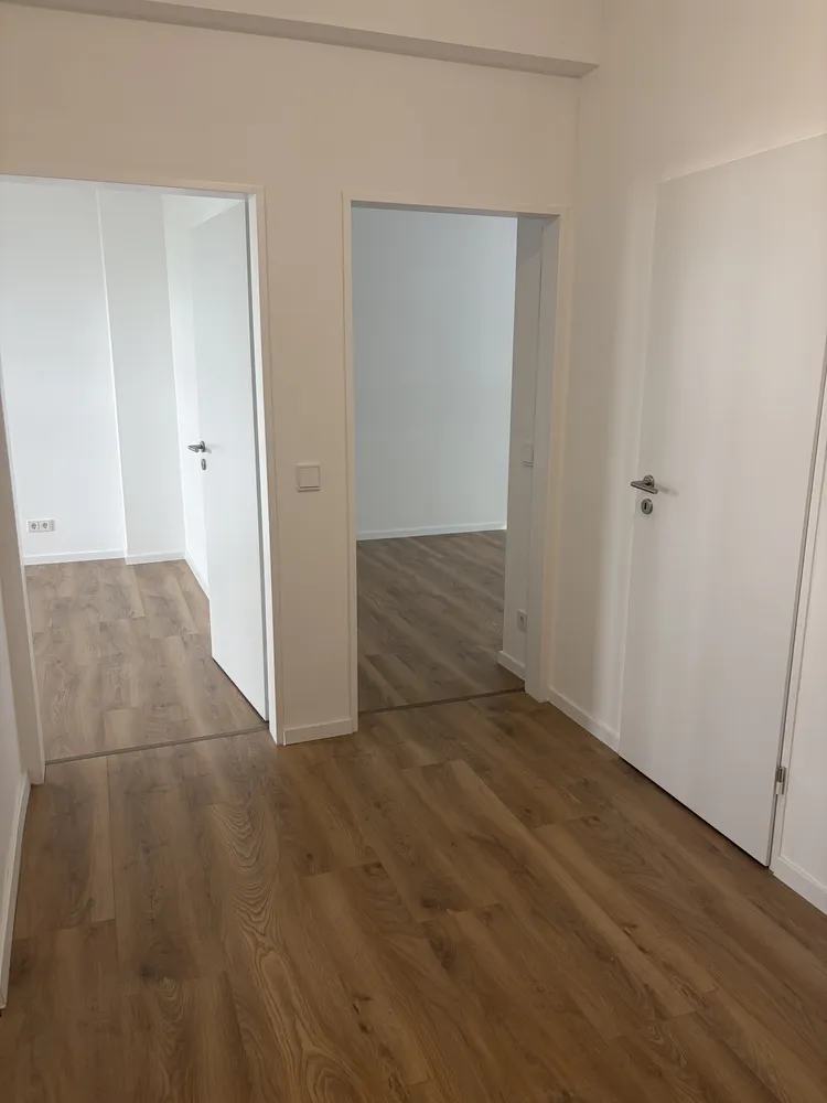 3 Zimmer Wohnung mit 57 m² in Köln – Bild 1