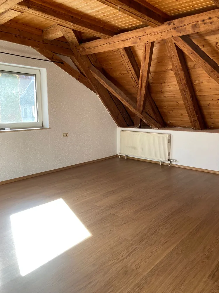 1 Zimmer Wohnung mit 30 m² in Straubing – Bild 1