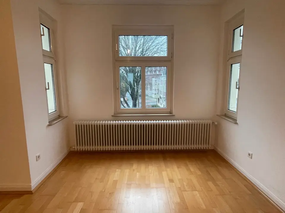 4 Zimmer Wohnung mit 116 m² in Marl – Bild 9