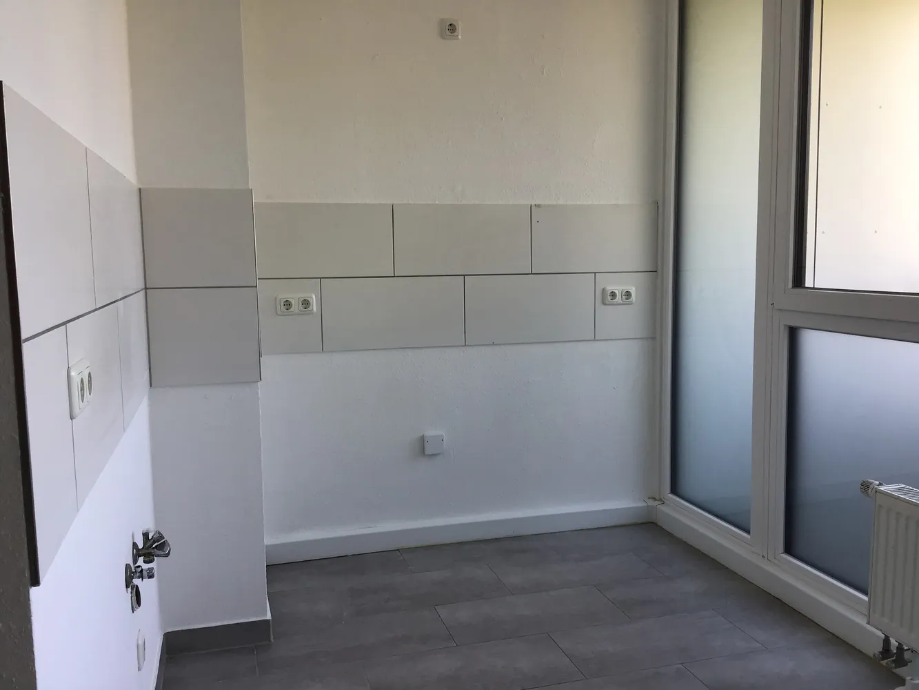 2 Zimmer Wohnung mit 57 m² in Essen – Bild 4