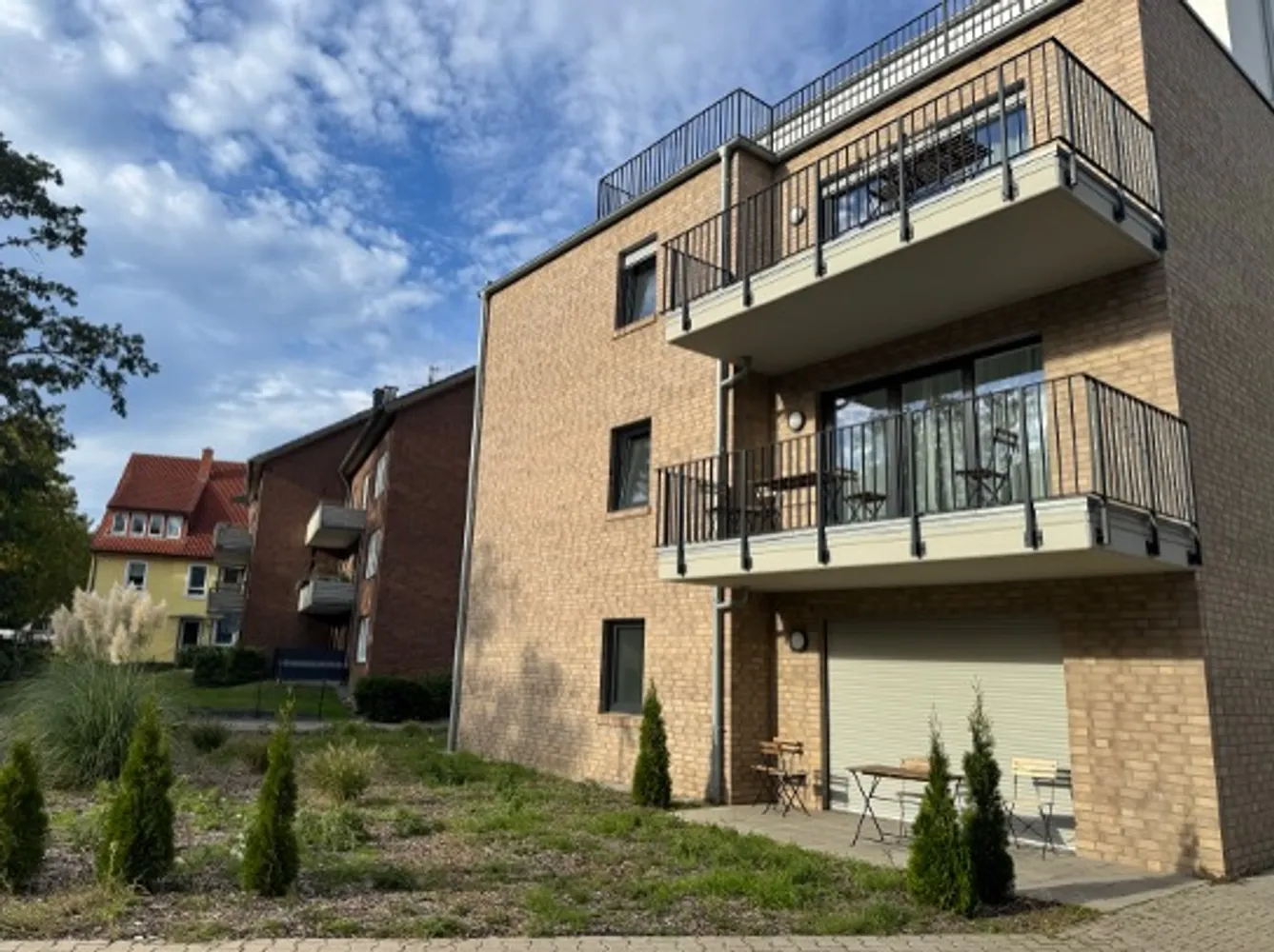 3 Zimmer Wohnung mit 91 m² in Osnabrück – Bild 8
