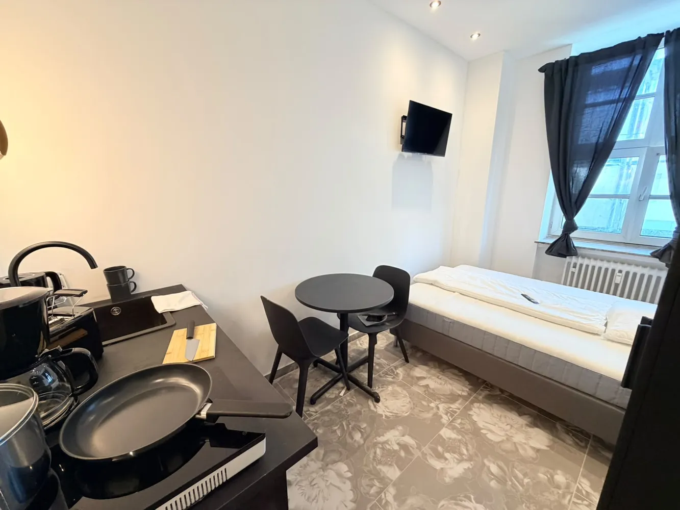 1 Zimmer Wohnung mit 18 m² in Köln – Bild 6