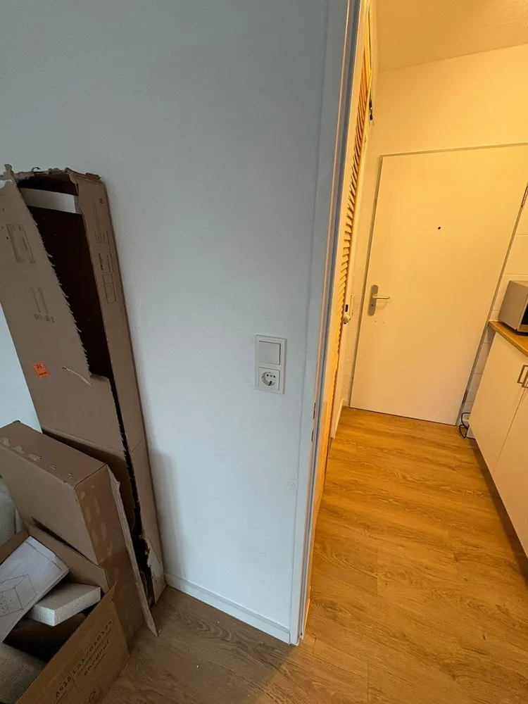 1 Zimmer Wohnung mit 20 m² in Köln – Bild 4
