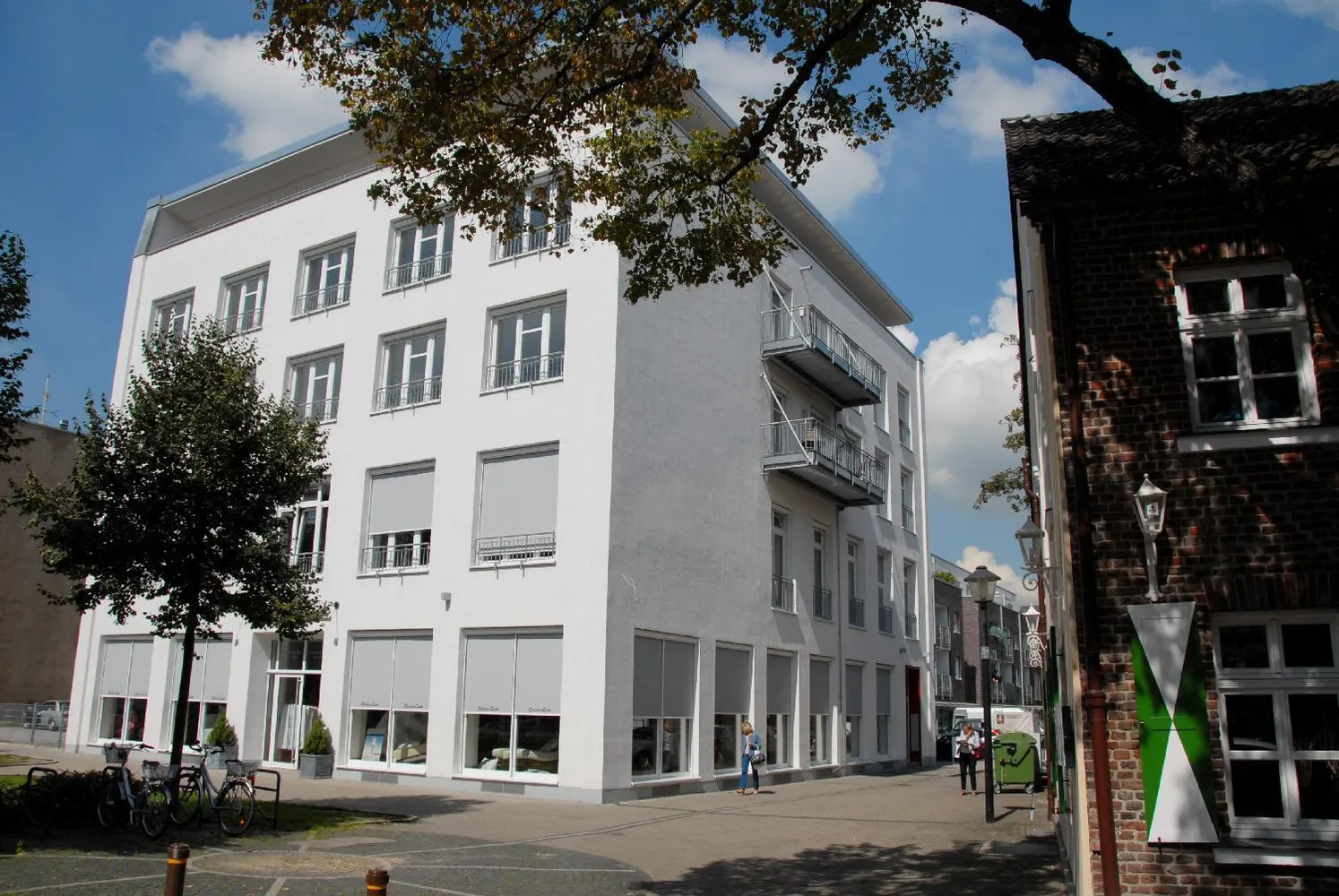3 Zimmer Wohnung mit 146 m² in Gelsenkirchen – Bild 4