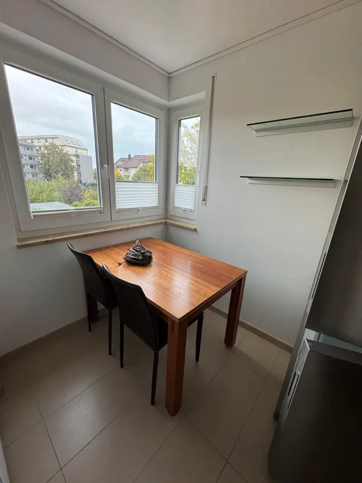 WG-Zimmer mit 60 m² in Regensburg – Bild 3