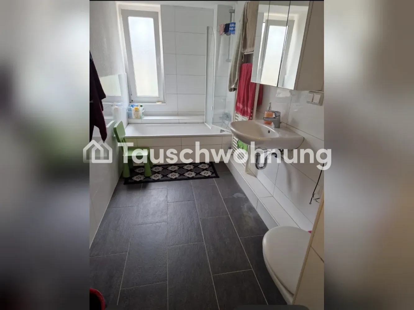 4 Zimmer Wohnung mit 104 m² in Düsseldorf – Bild 4