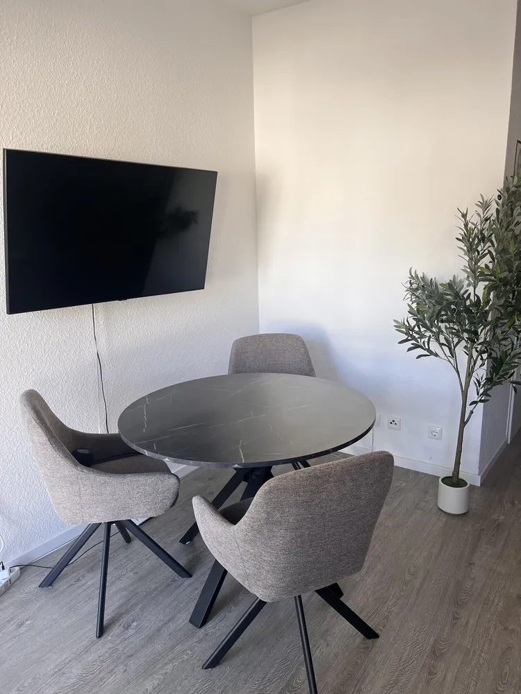 2 Zimmer Wohnung mit 40 m² in Aachen – Bild 9