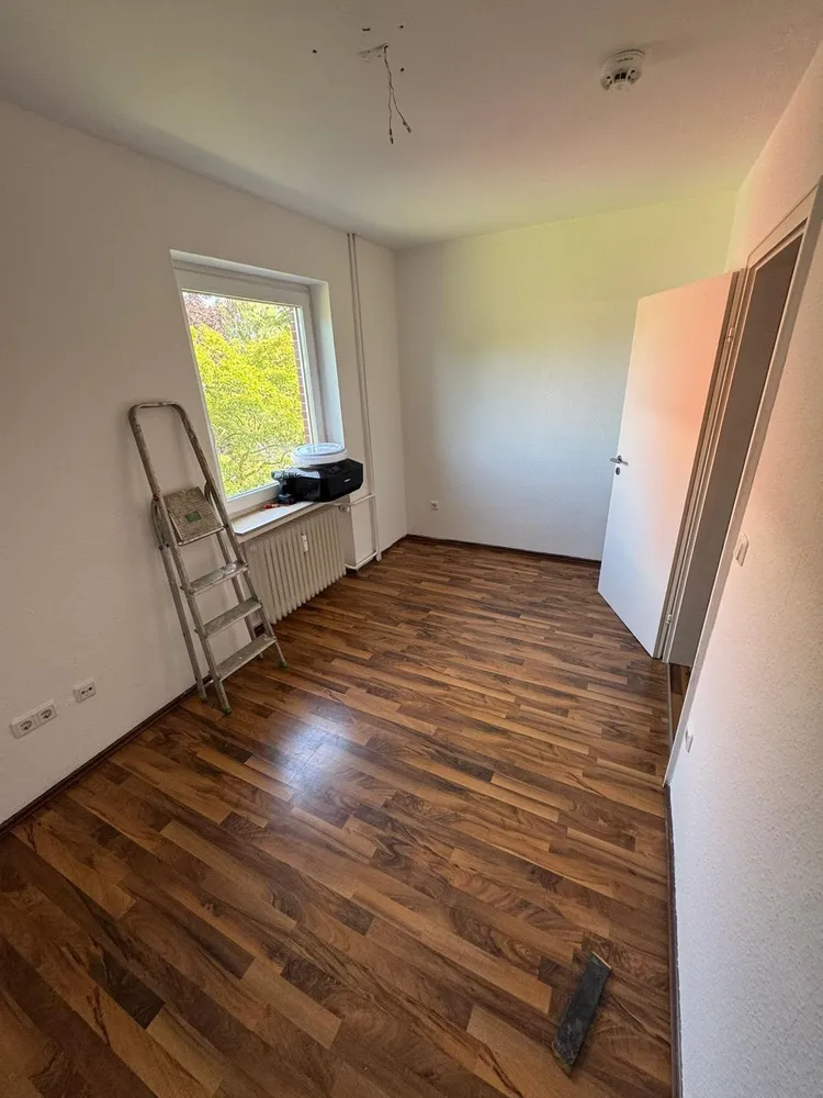 3 room apartment with 80 m² in Düsseldorf – Photo 2
