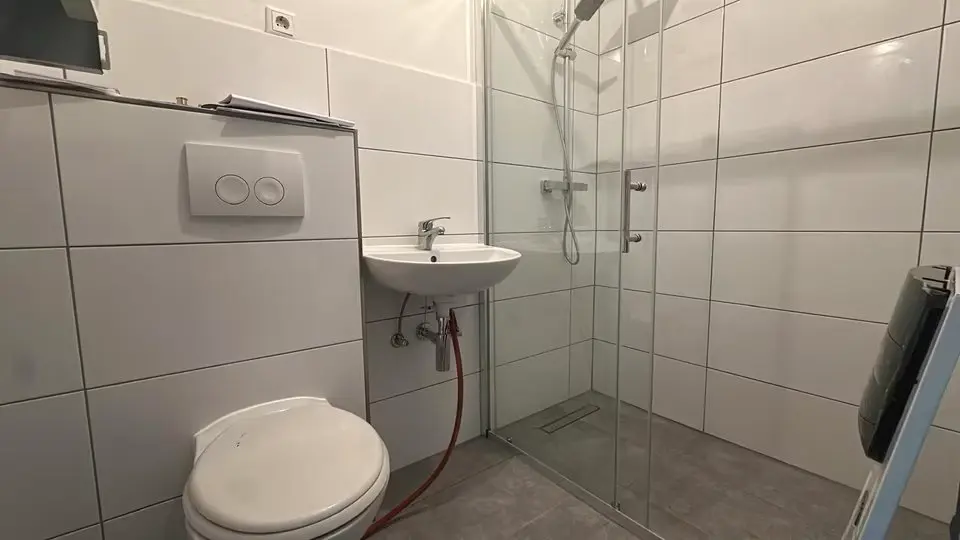 2 Zimmer Wohnung mit 50 m² in Oberhausen – Bild 5