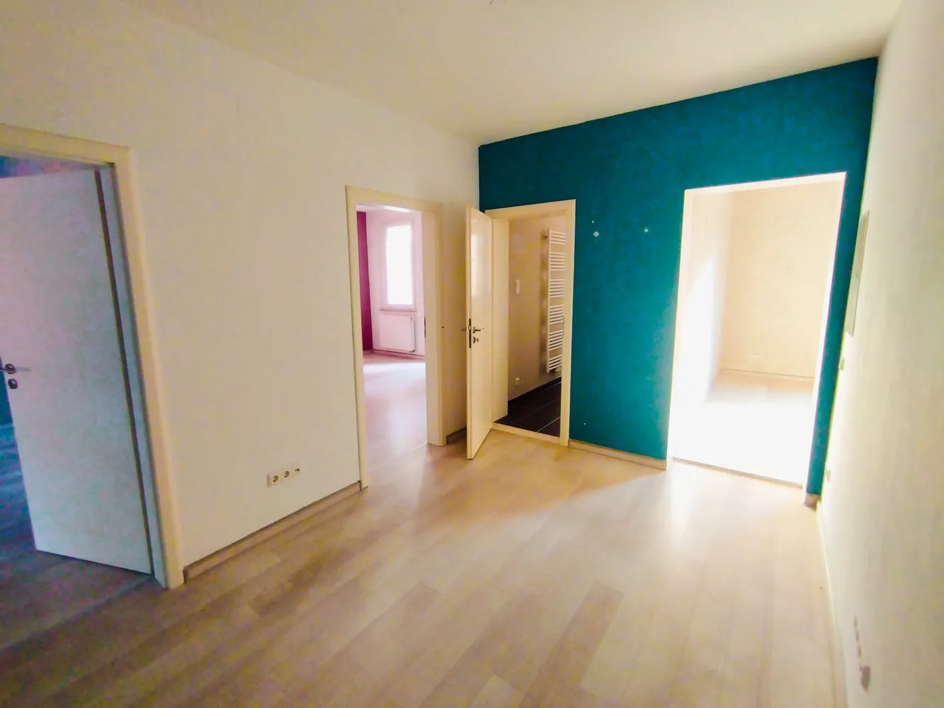 3 Zimmer Wohnung mit 67 m² in Duisburg – Bild 7