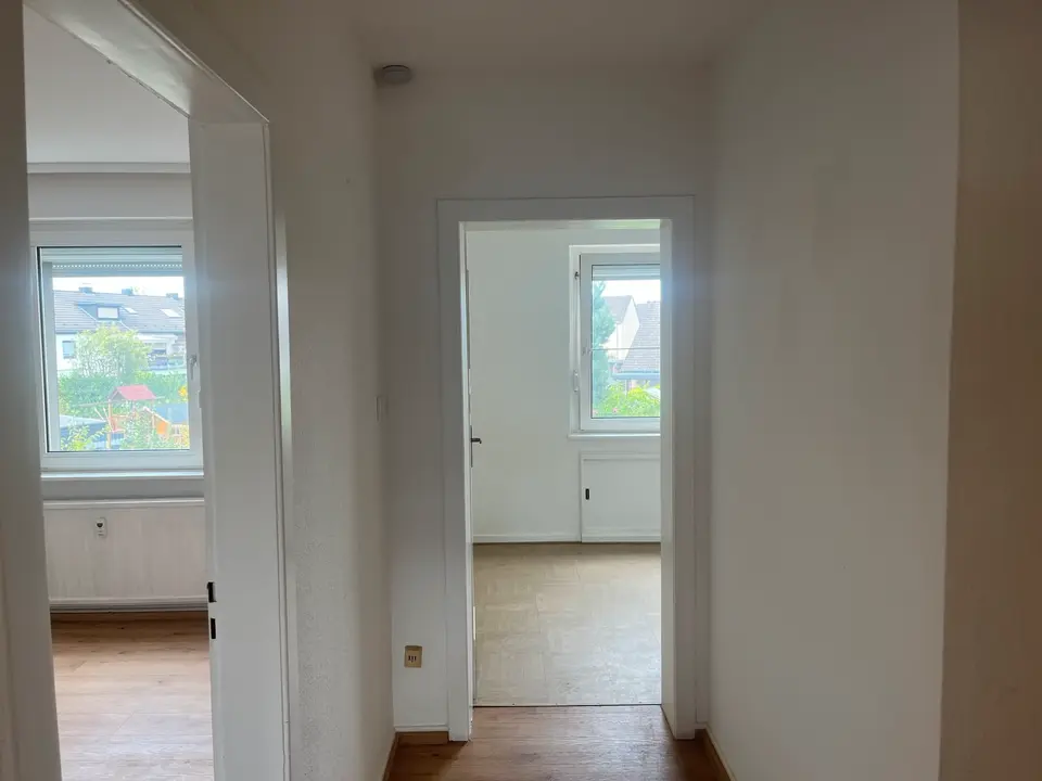 2 Zimmer Wohnung mit 44 m² in Mönchengladbach – Bild 2
