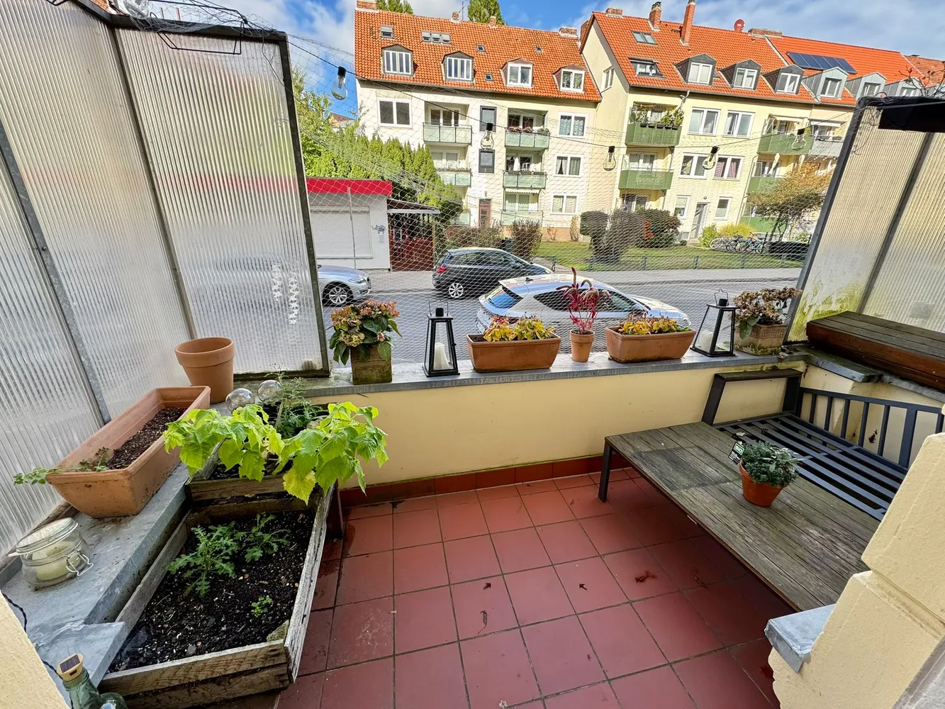 3 room apartment with 97 m² in Hanover – Photo 4