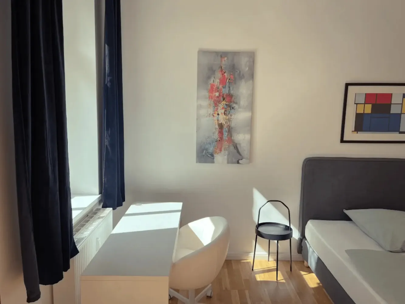 WG-Zimmer mit 30 m² in Berlin – Bild 5