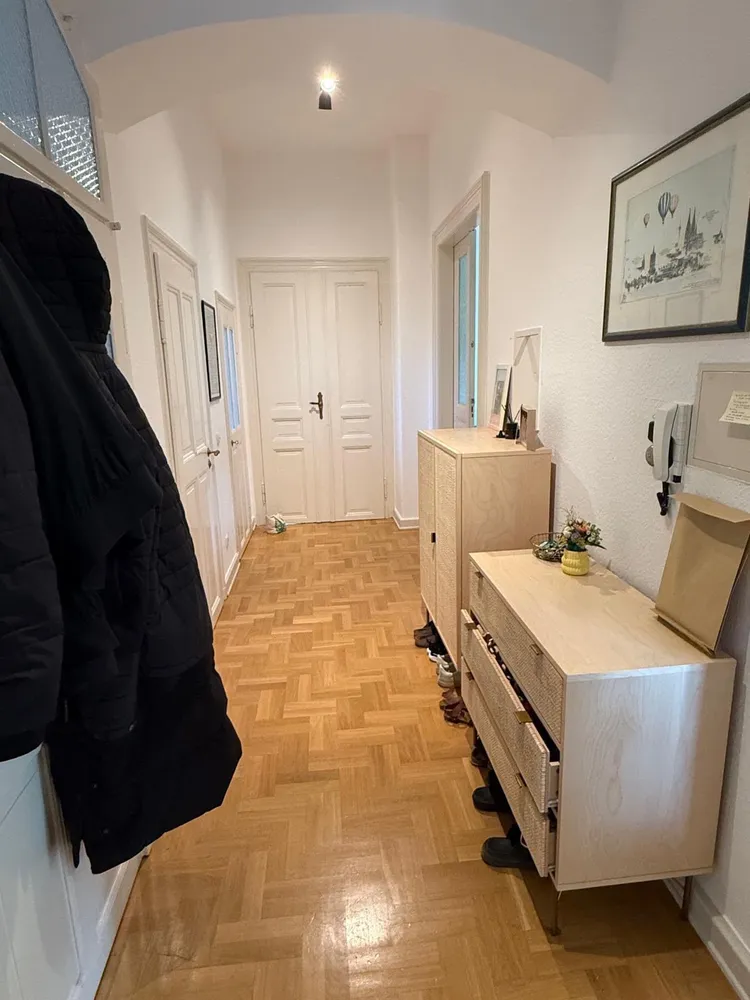4 Zimmer Wohnung mit 148 m² in Dresden – Bild 11