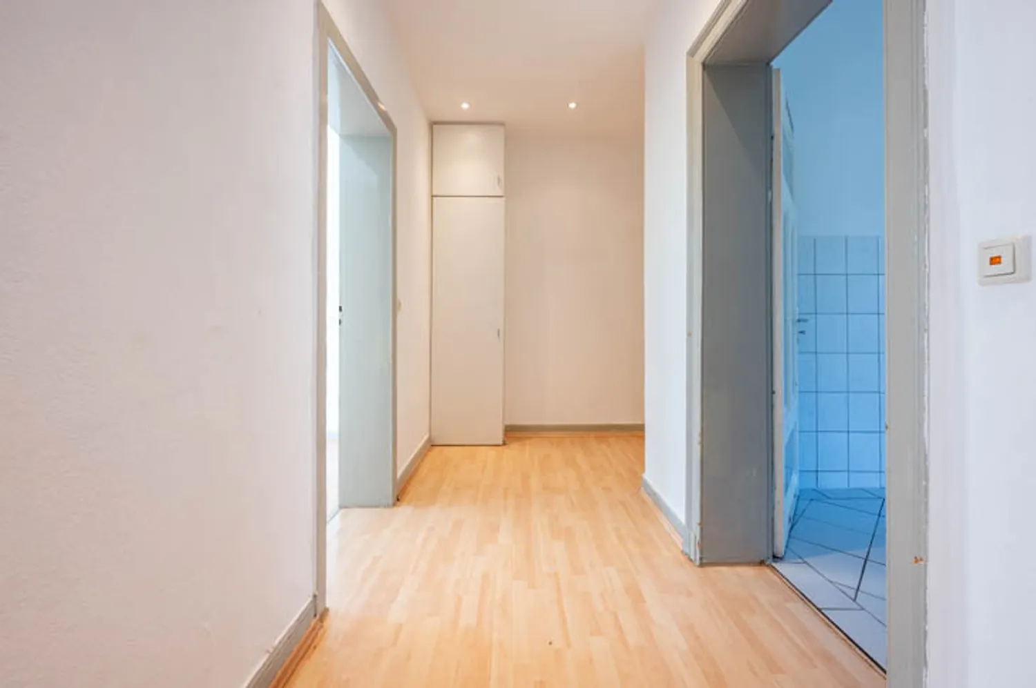 4 Zimmer Wohnung mit 101 m² in Hannover – Bild 6