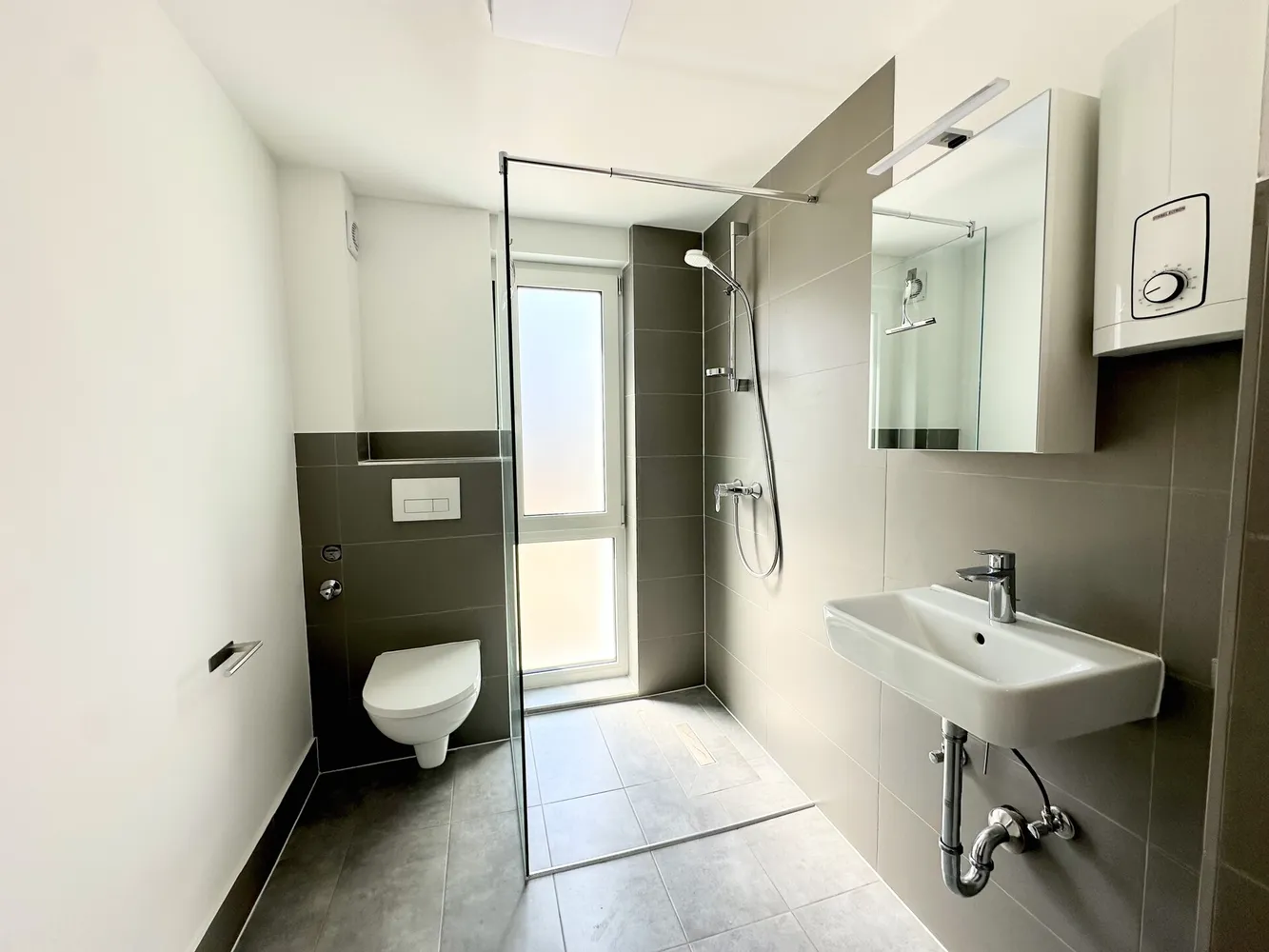 2 Zimmer Wohnung mit 85 m² in Düsseldorf – Bild 10