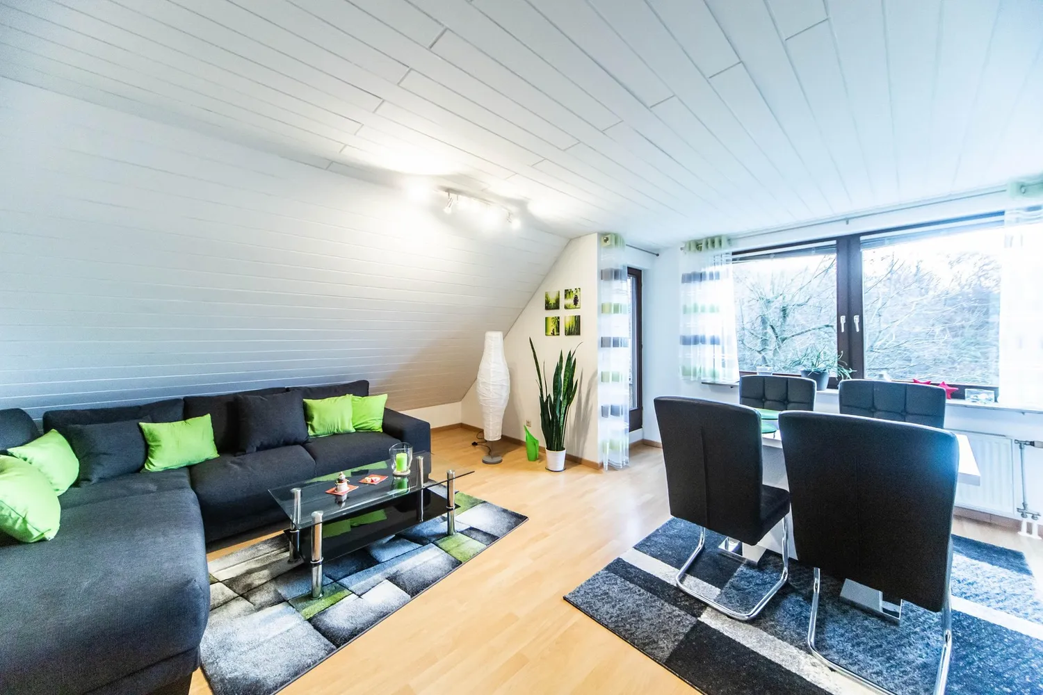 3 Zimmer Wohnung mit 61 m² in Stuttgart – Bild 9