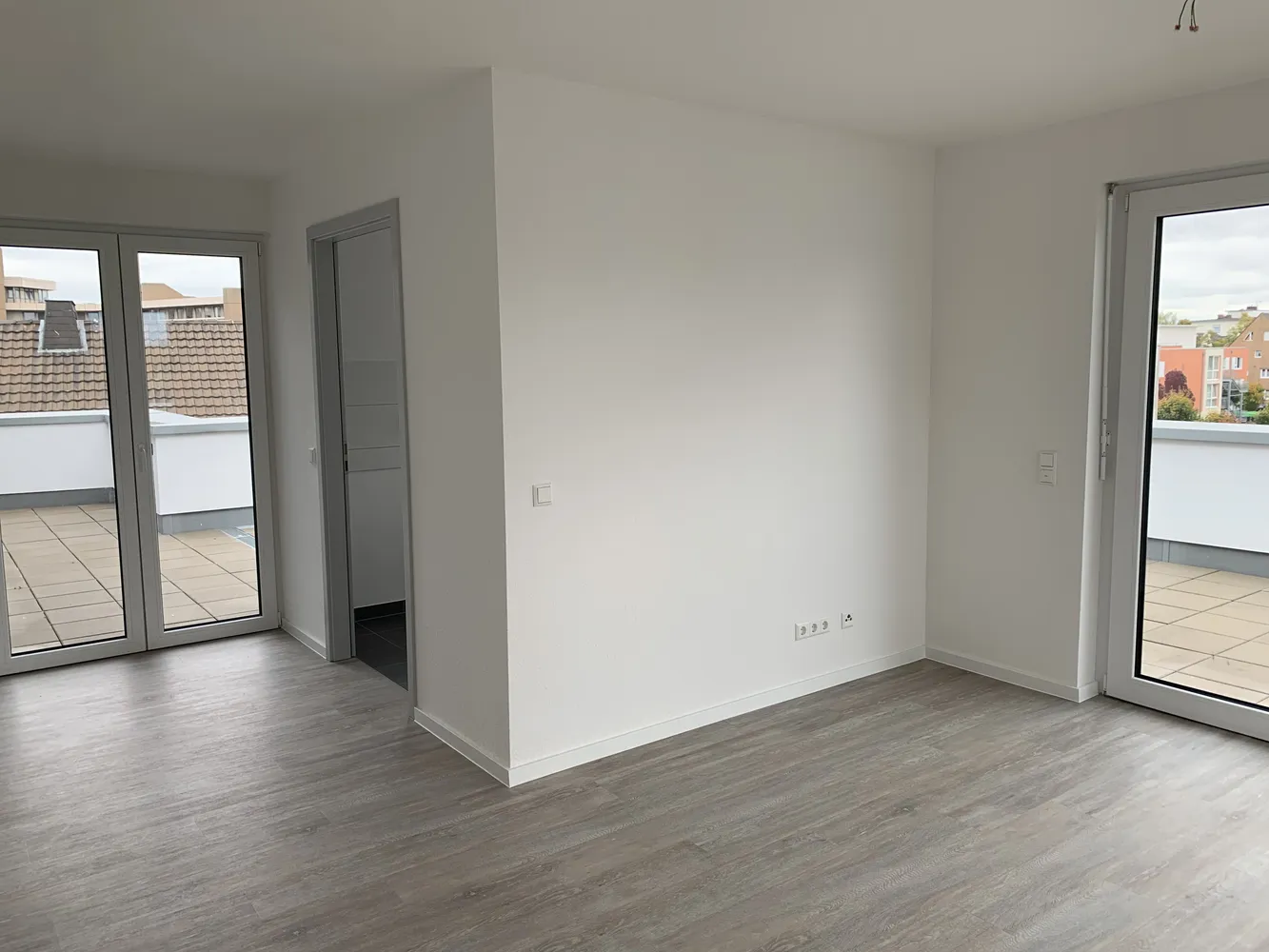 3 room apartment with 103 m² in Troisdorf – Photo 7