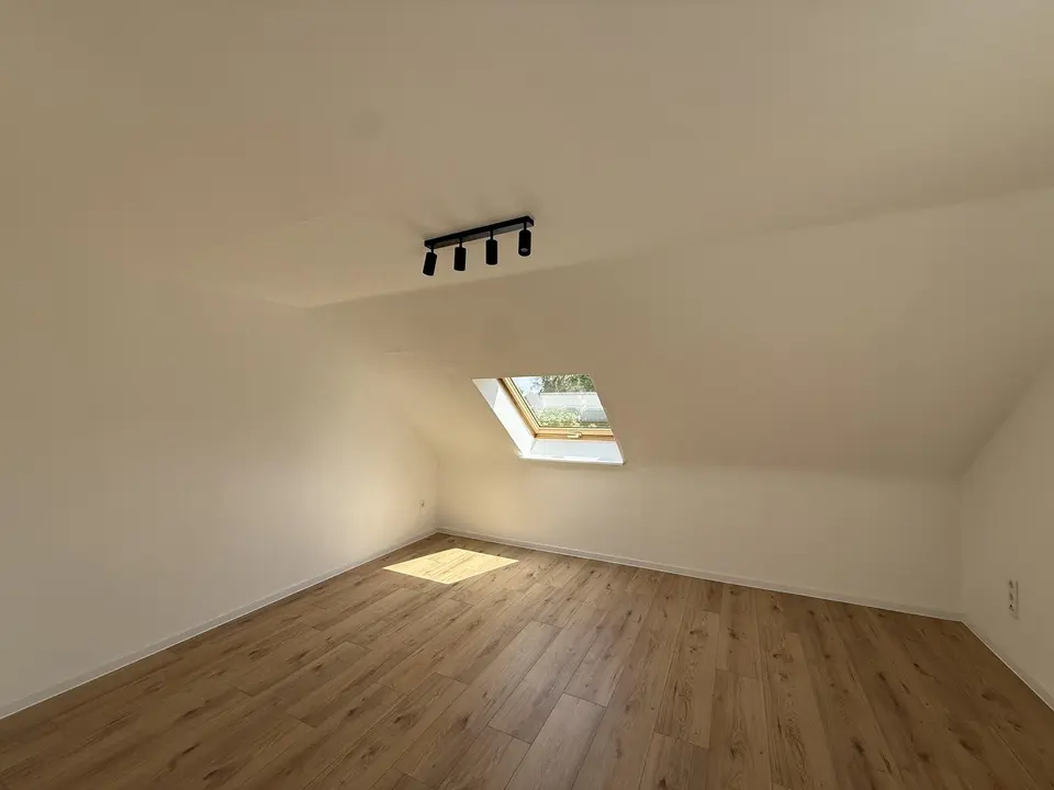 3 Zimmer Wohnung mit 62 m² in Bayreuth – Bild 2