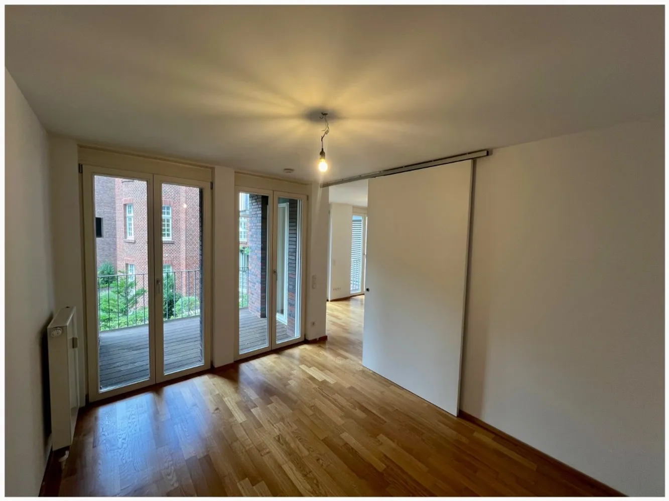 2 Zimmer Wohnung mit 48 m² in Münster – Bild 7