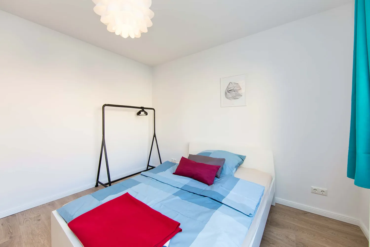 WG-Zimmer mit 13 m² in Berlin – Bild 1