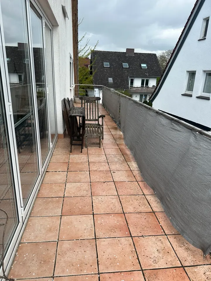 3 Zimmer Wohnung mit 125 m² in Kassel – Bild 7