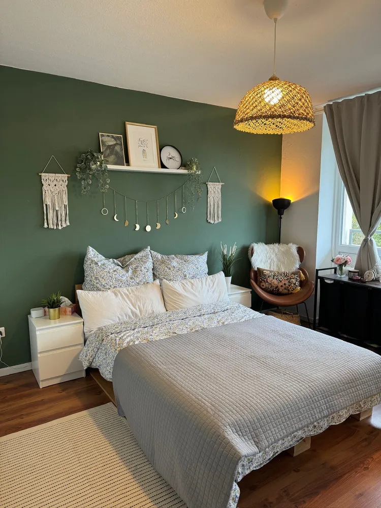 4 Zimmer Wohnung mit 104 m² in Ludwigshafen am Rhein – Bild 5
