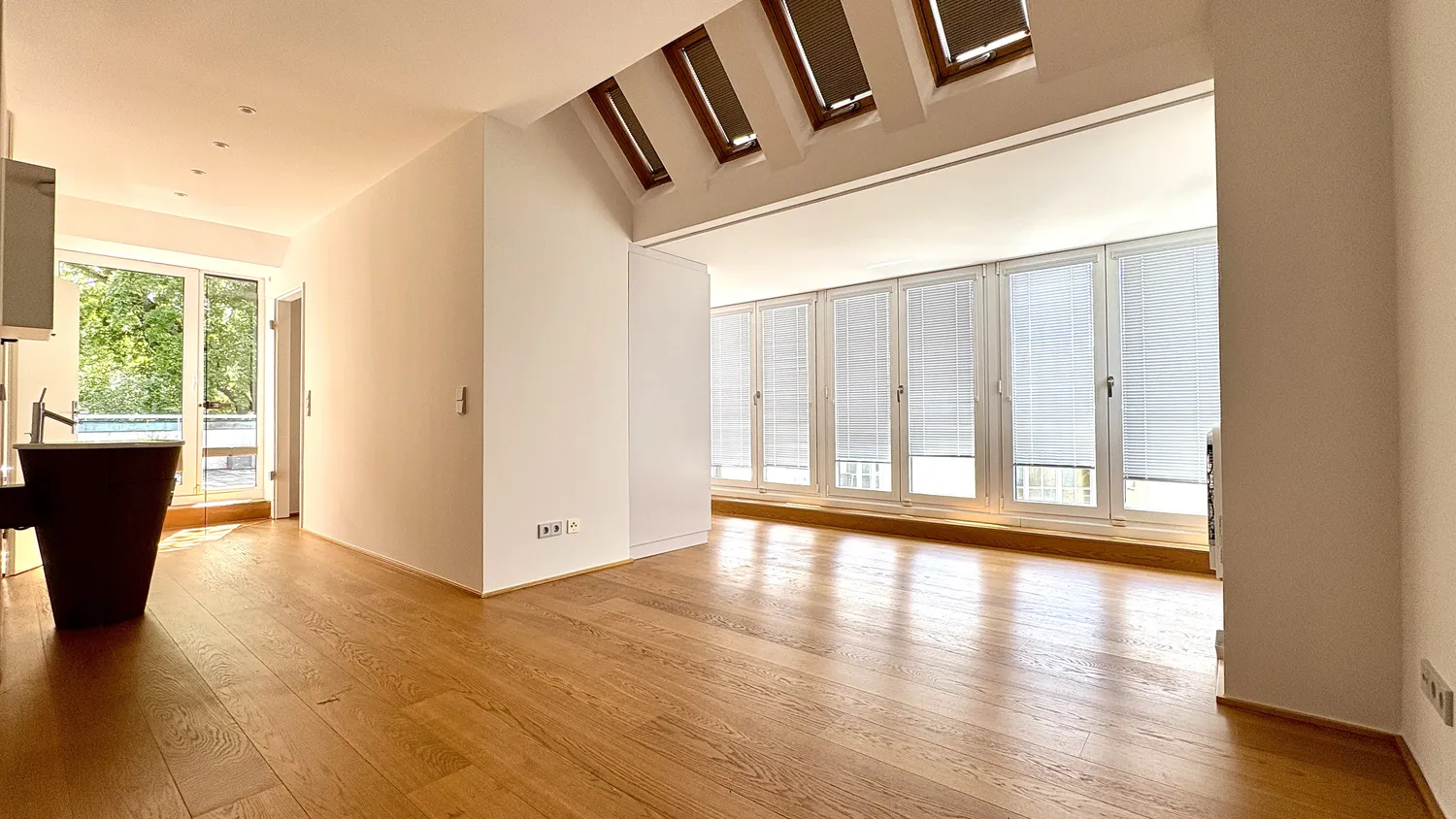 3 Zimmer Wohnung mit 213 m² in Berlin – Bild 9
