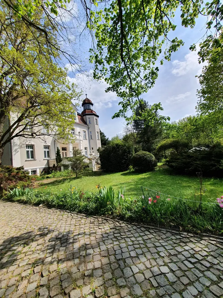4 Zimmer Wohnung mit 90 m² in Finsterwalde – Bild 10
