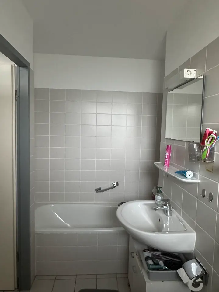 Studio mit 30 m² in Weilheim in Oberbayern – Bild 5