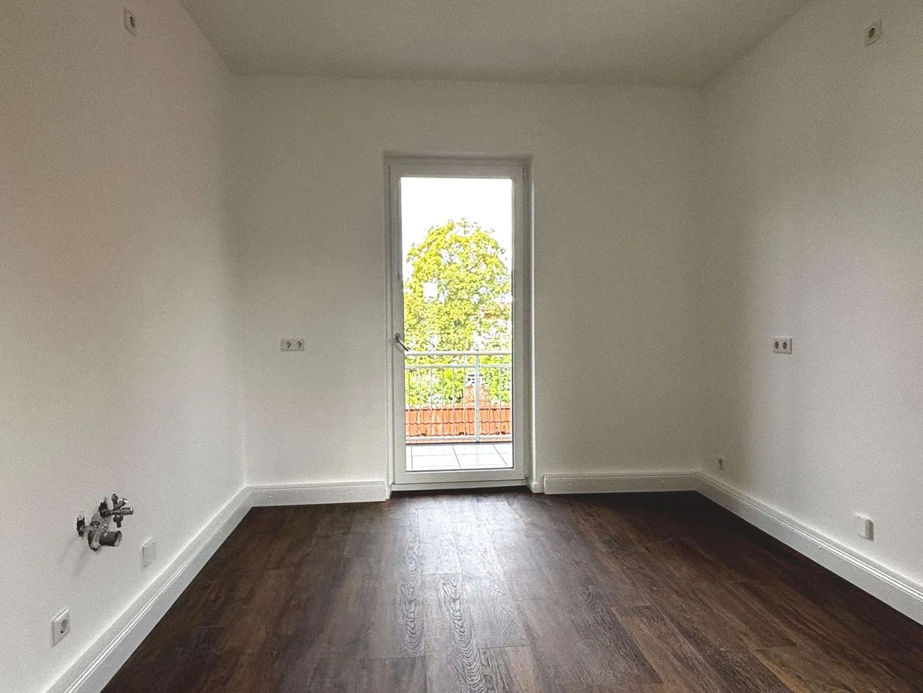 3 Zimmer Wohnung mit 80 m² in Ansbach – Bild 8
