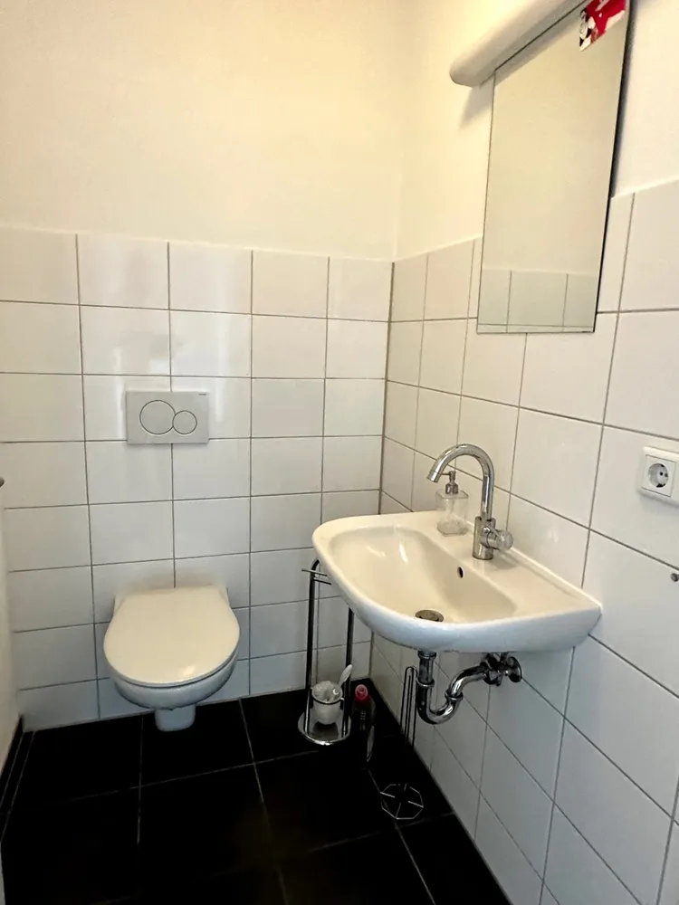 4 Zimmer Wohnung mit 121 m² in Mannheim – Bild 12