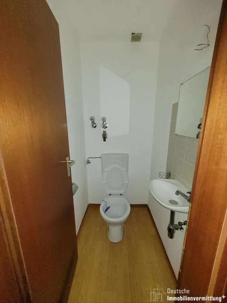 2 Zimmer Wohnung mit 51 m² in Mannheim – Bild 6