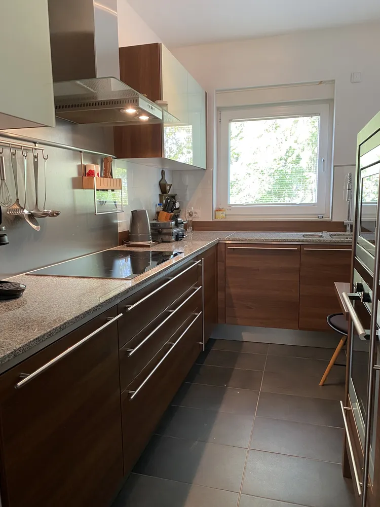 3 Zimmer Wohnung mit 103 m² in Wiesbaden – Bild 3