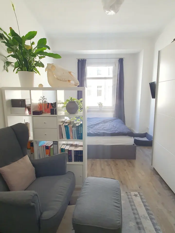 2 Zimmer Wohnung mit 66 m² in Leipzig – Bild 2