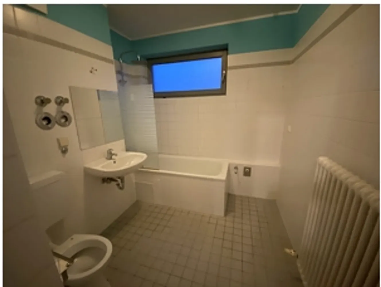 3 Zimmer Wohnung mit 75 m² in Berlin – Bild 2