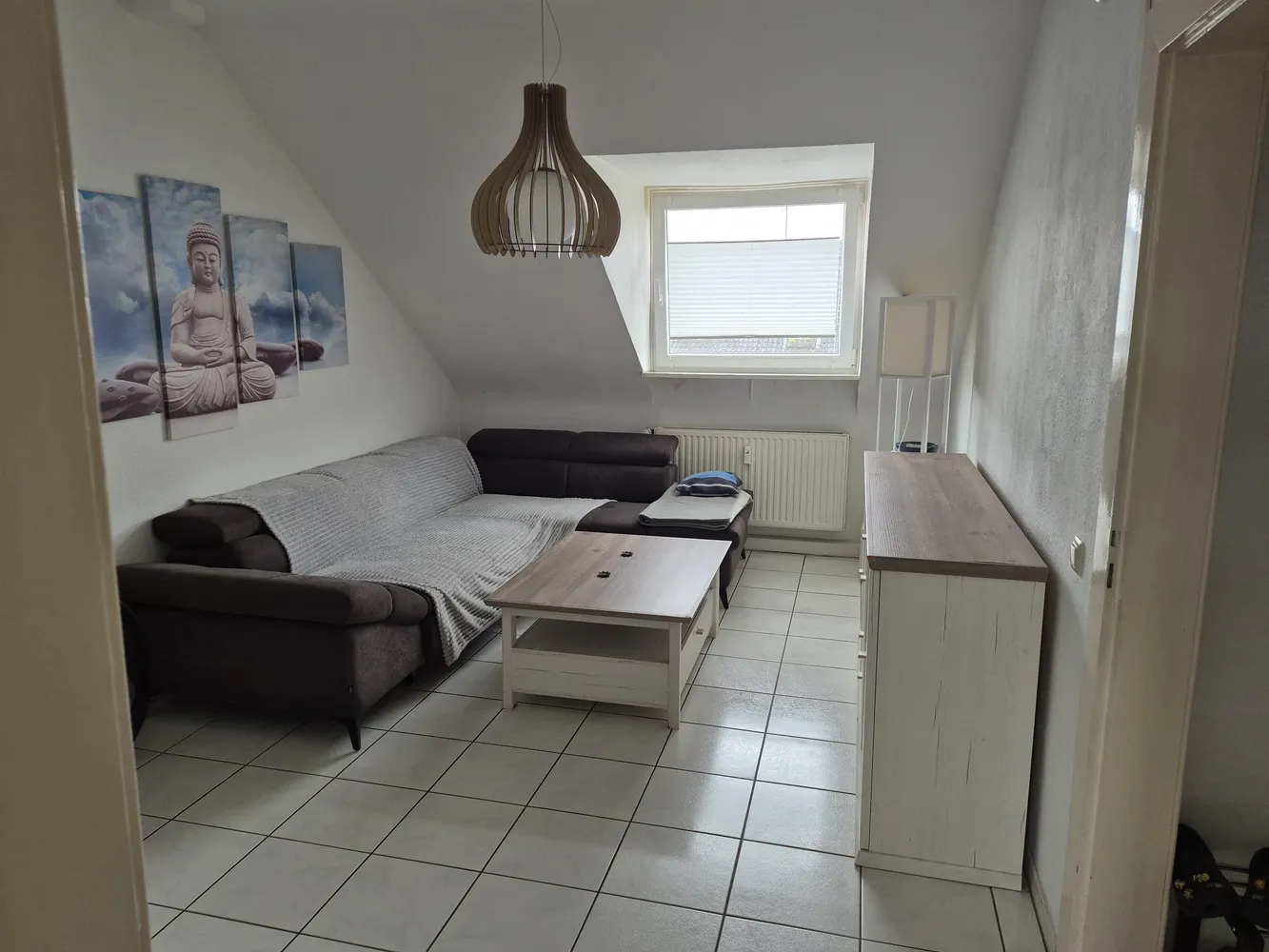2 Zimmer Wohnung mit 43 m² in Essen – Bild 7
