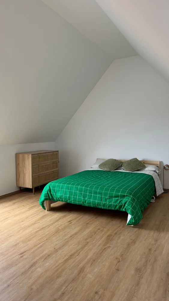 3 Zimmer Wohnung mit 82 m² in Freiburg im Breisgau – Bild 4