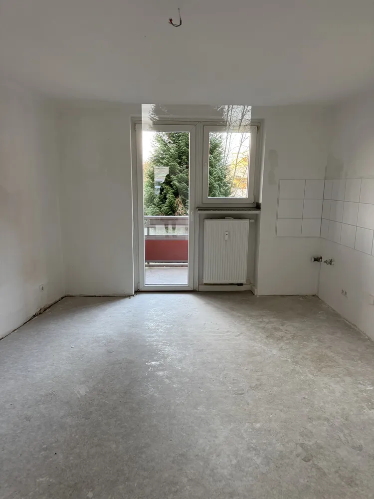 2 Zimmer Wohnung mit 54 m² in Hagen – Bild 8